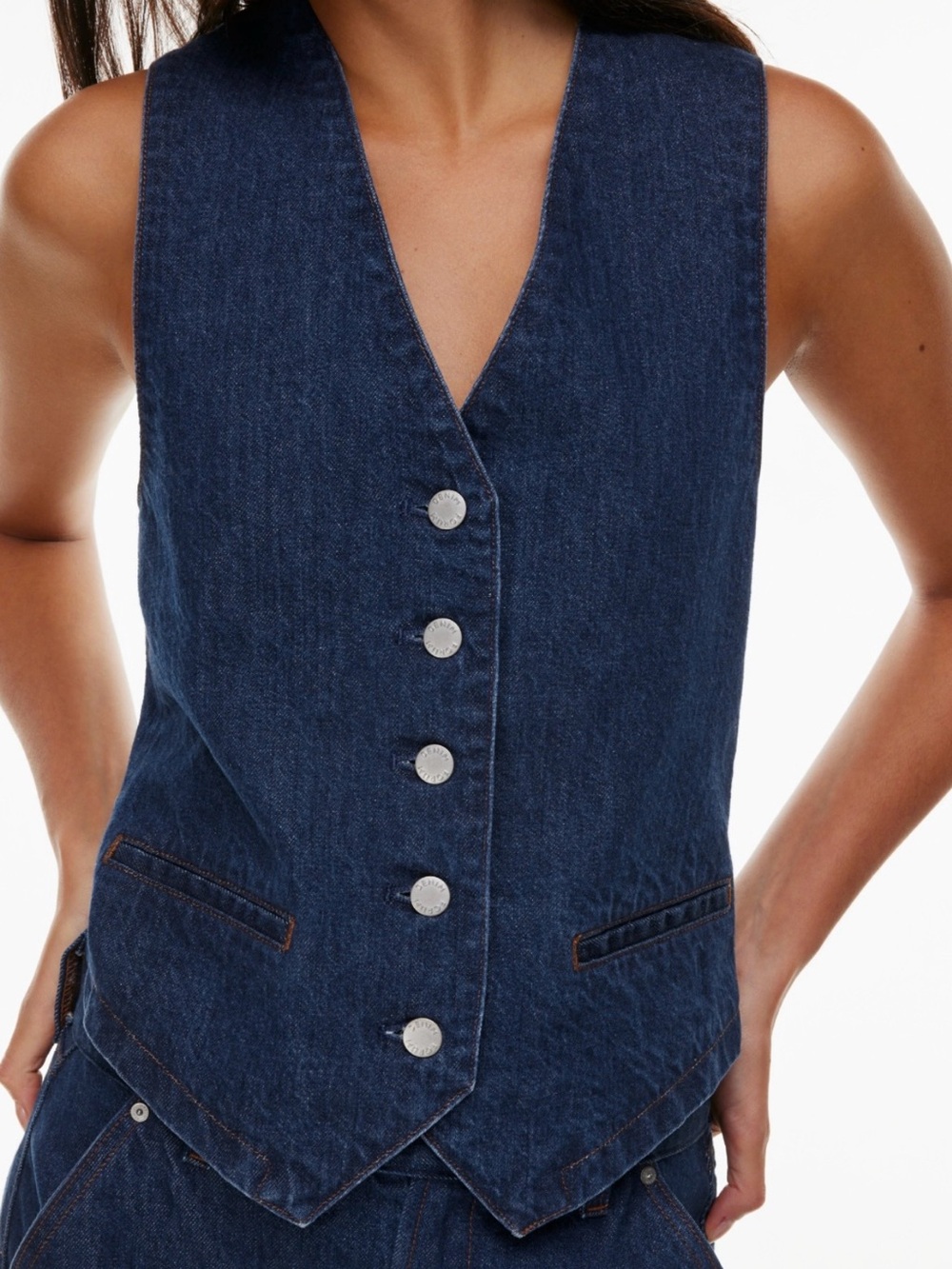 Jeans Subcategory Identification - Picture 6 of 8